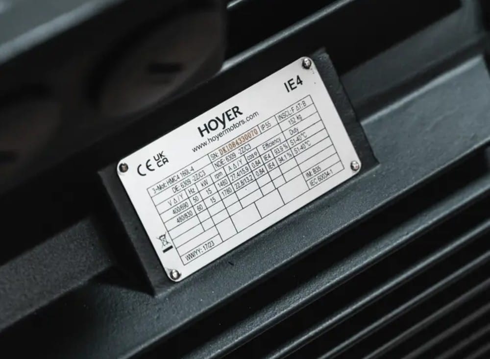 Det tekniske hjørne - Reducering af energiforbrug