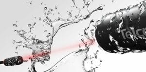 Kundecase fra ICS - Niveaumåling i silo med Telco fotoceller