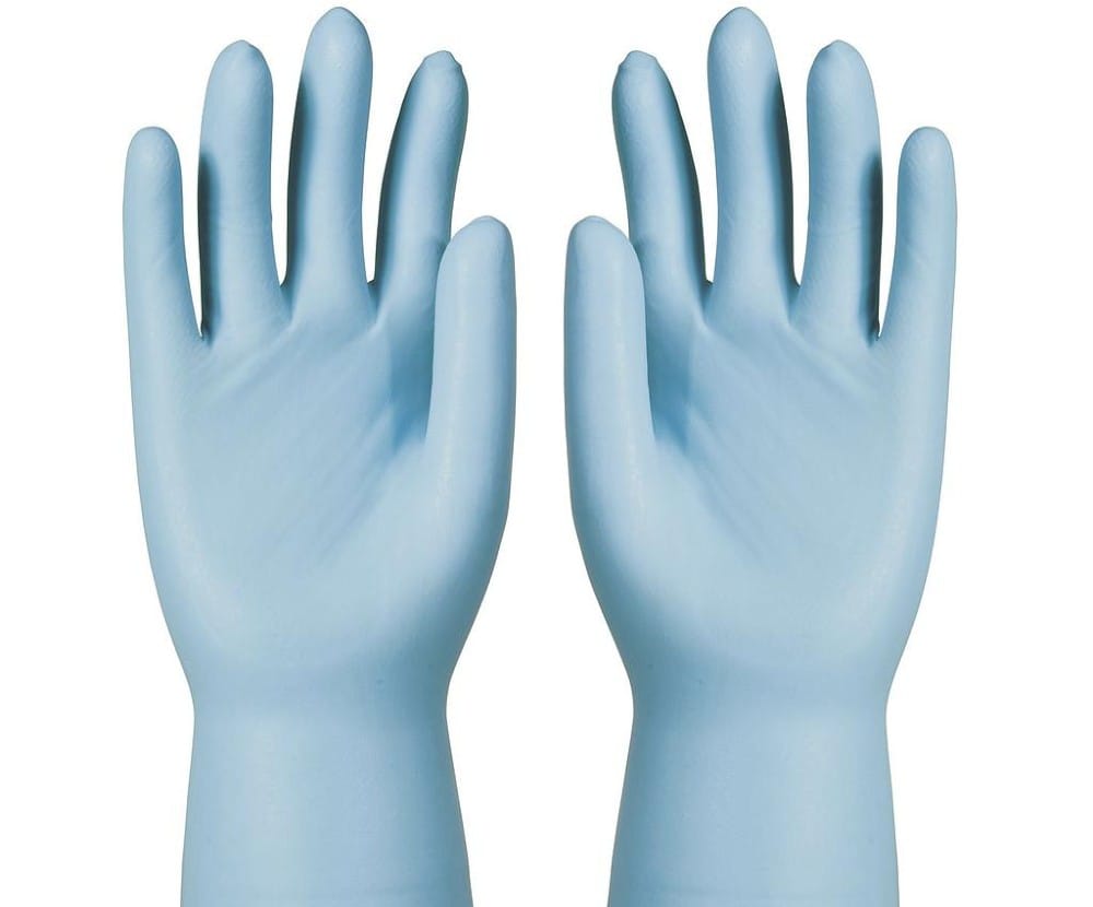EN 455 - krav til medicinske engangshandsker