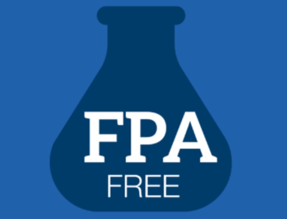 Hvad betyder “FPA‑fri” for KLINGER top‑chem – og hvorfor er det vigtigt?