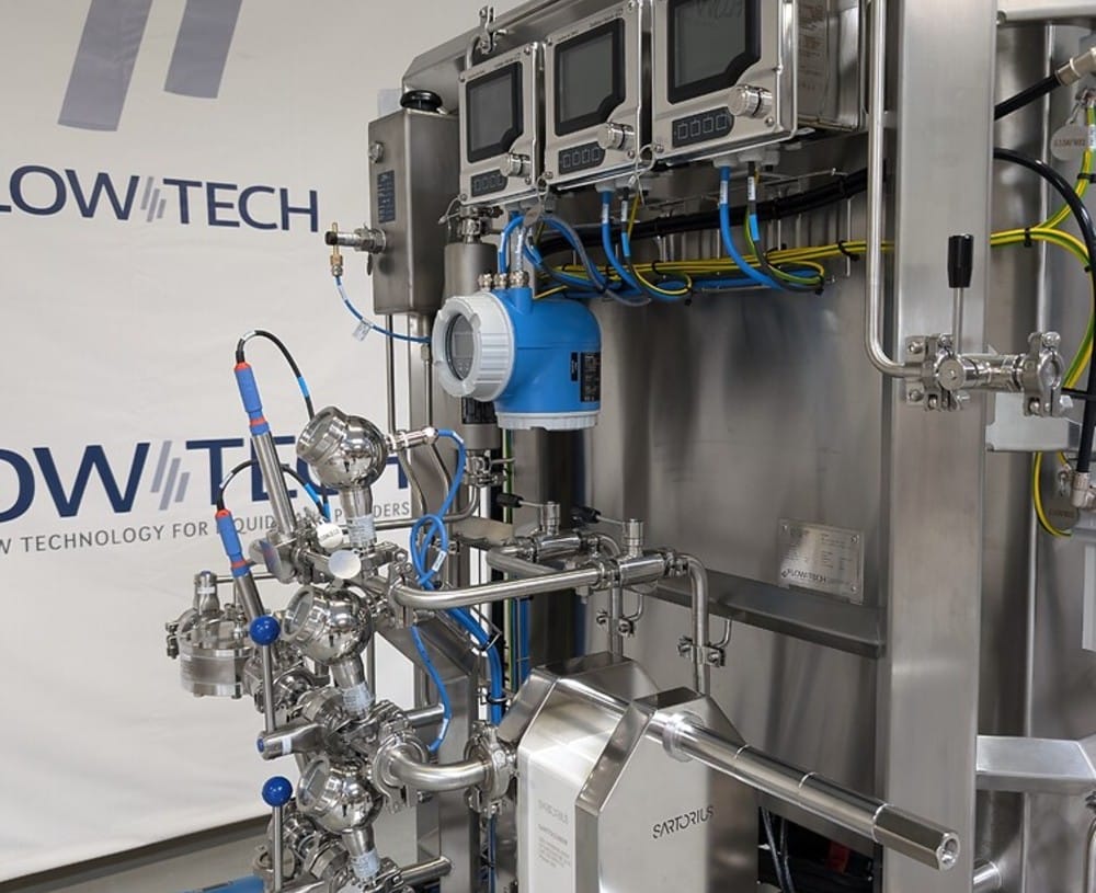 Store projekter kommer i mange størrelser