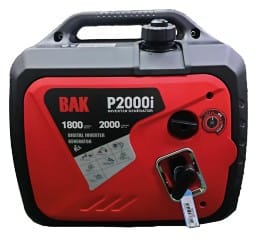 Generator inverter – benzin