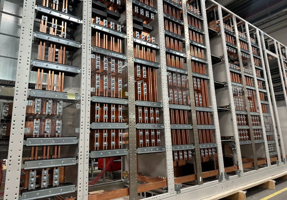 Hvordan ser fremtidens fødevareproduktion ud, bag kulisserne?