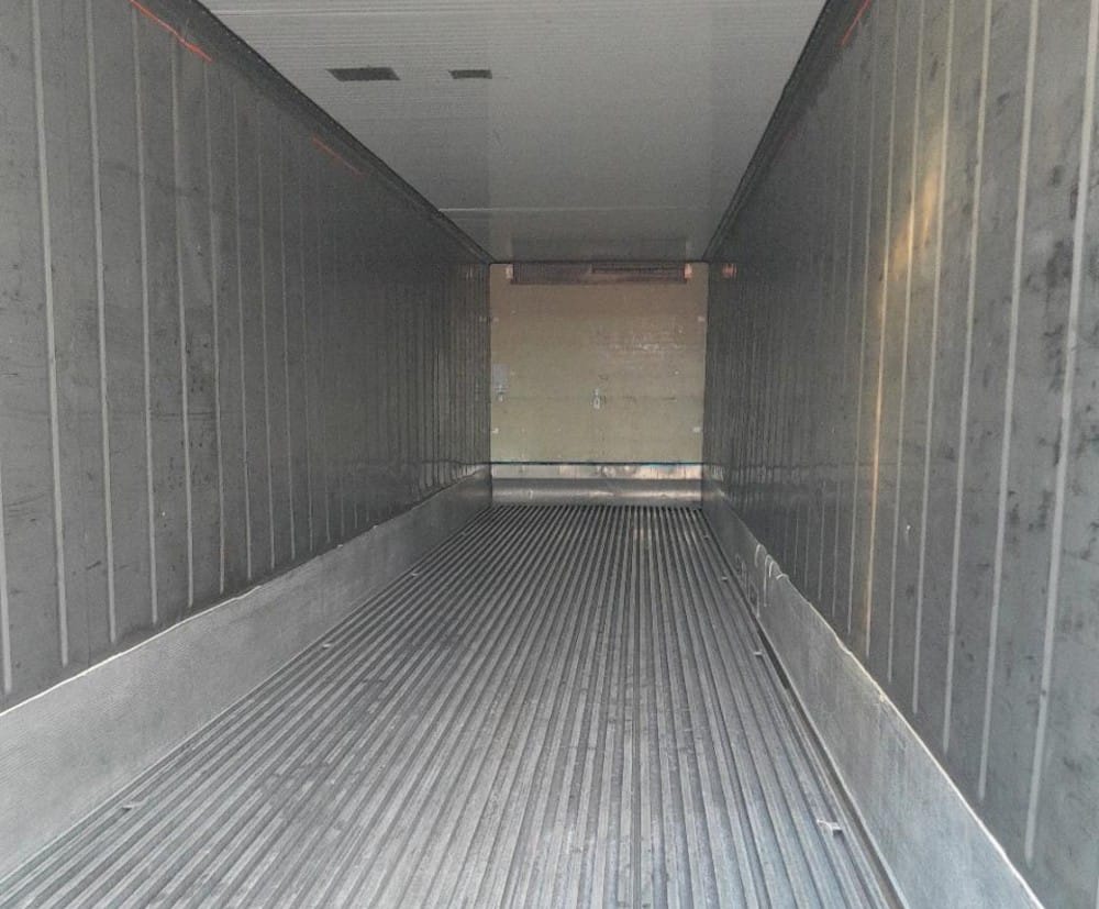 Kølecontainere på tilbud hos DanContainer – Få stor kapacitet til en skarp pris