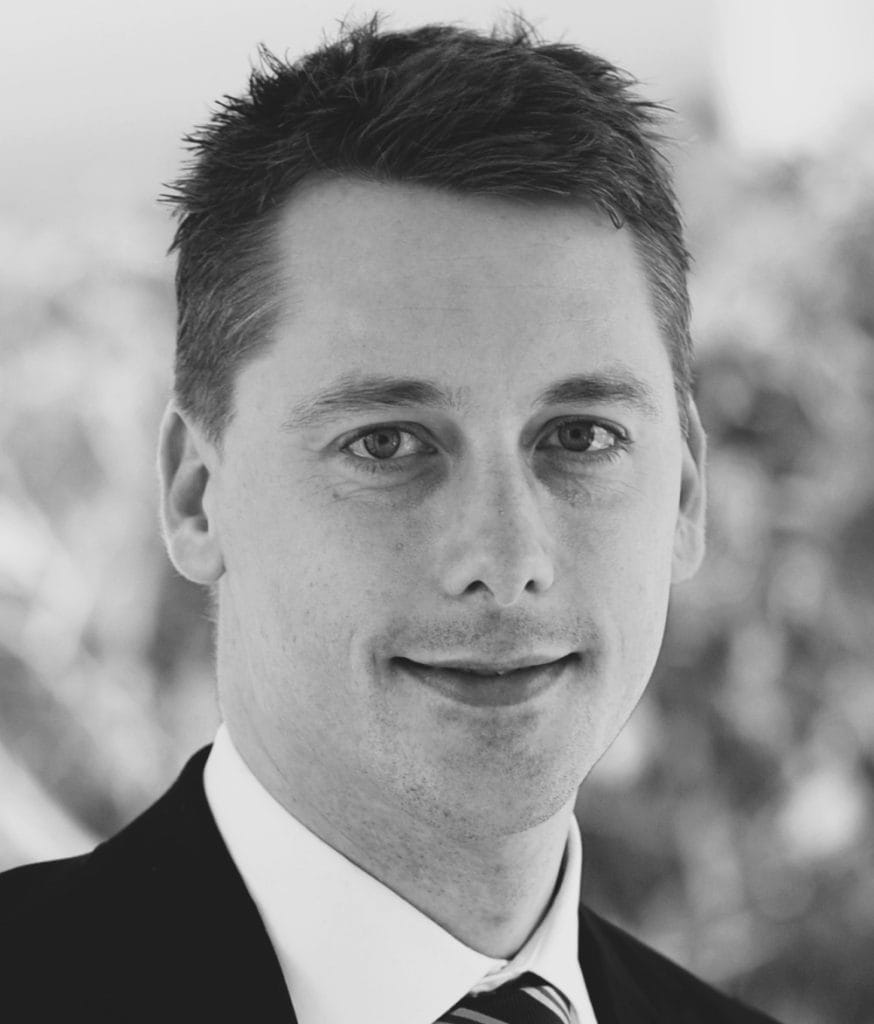 Lars Engel Nielsens rolle bliver at identificere og eksekvere på både organiske vækstmuligheder og strategiske opkøb.