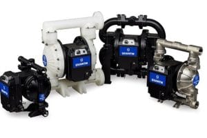 Trykluft er dyrt at bruge og det får flere til at se på alternativer