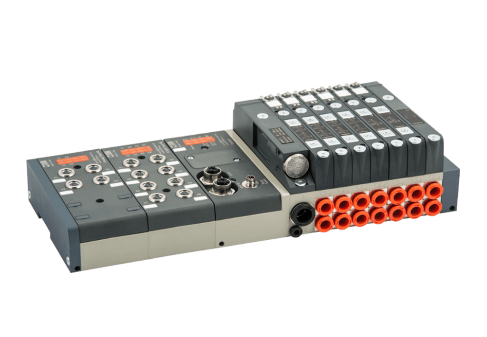 EB 80 - Drevet af dig, designet af os