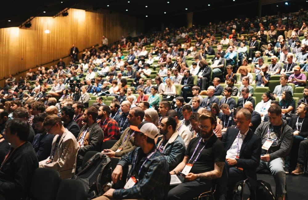 Internationale topnavne klar til robotkonference i Odense