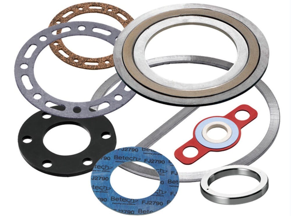 Undgå lækage: Få populær guide om valg af pakninger