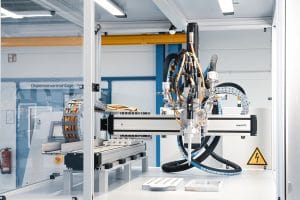 Fra Kosmetik til Raketdele: ViscoTecs Pumpeløsninger til Alle Brancher