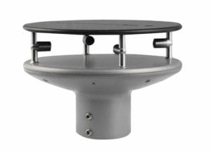 Vejrstationer fra Summit Electronics – præcis, robust og klar til industrielle krav