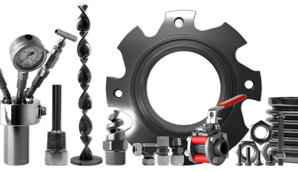 Tantaline CVD ApS er nu ISO 9001 og ISO 14001 certificeret