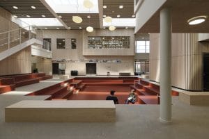 Nu er det endnu nemmere at specificere god akustik