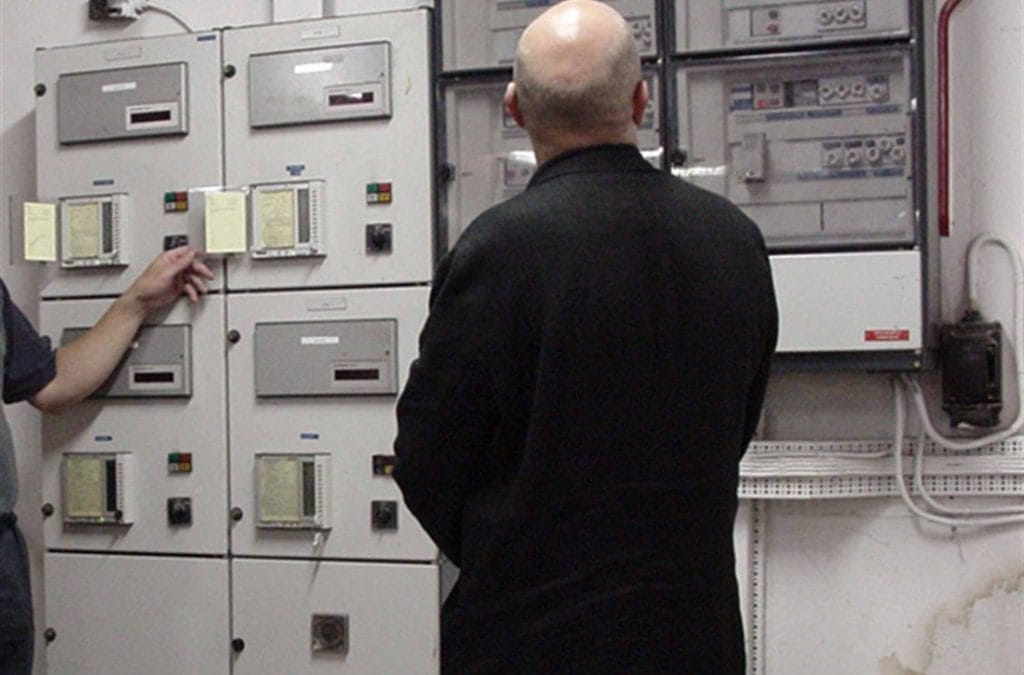 1 dags kursus - 
CTS-anlæg - i teori og praksis