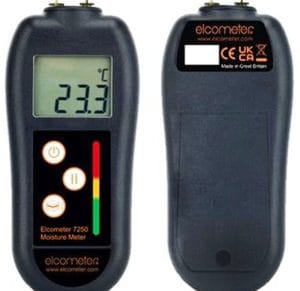 Lad ikke skjult fugt ødelægge din belægning