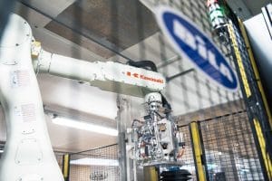 Automatiseret palletering fjerner flaskehalse og styrker produktionen
