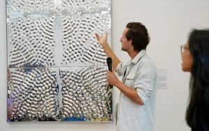 DAMPA® Drift Panels vinder iF Design Award 2026