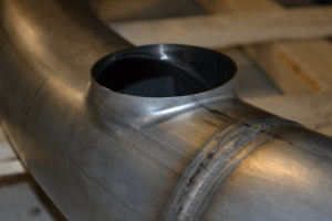 Røroptræk – smartere end svejsning hos Atlanta Trade Power