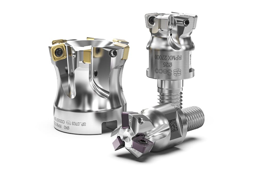 Seco High Feed SP07