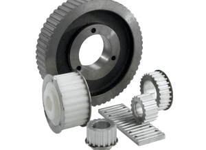 Står du og mangler tandremhjul til en maskine eller et produkt, så har vi hos Villiam Petersen mange års erfaring med produktion af netop tandremhjul