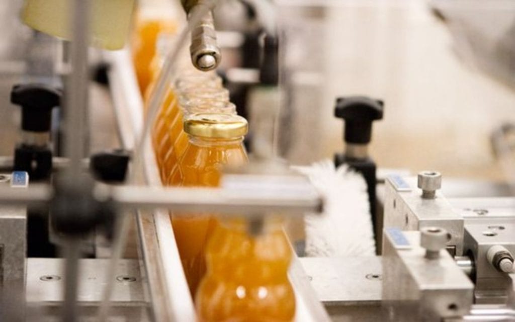 14 procent fremhæver i rapporten standarder og certificeringer som udfordringer, særligt i brancher med høje krav til sikkerhed, sporbarhed og hygiejne som fødevarer og medicinsk udstyr. Arkivfoto