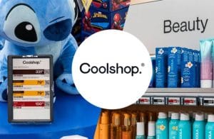 Delfi case - Fra e-commerce til mursten