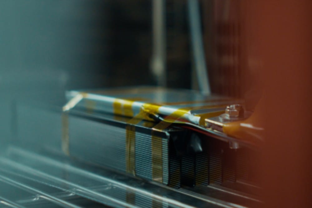 Donut-batteriets første måleresultater afsløres nu: Ladehastigheden lever op til løfterne