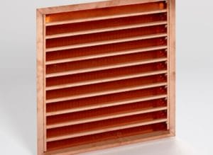 Klimatek specialudvikler ventilationsmateriel