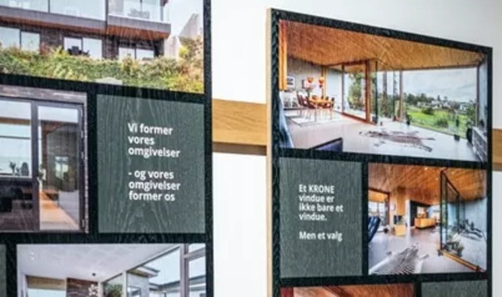 KRONE er teltsponsor ved DM i Skills 2026