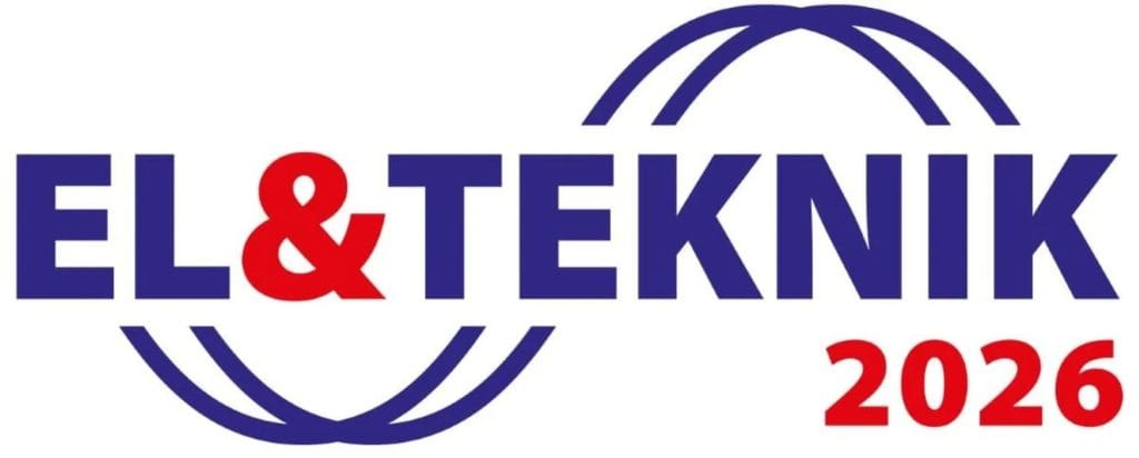 El & Teknik 2026 – her mødes hele elbranchen og fremtidens teknologi