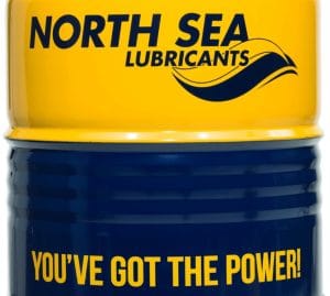 North Sea Lubricants,NSL, lancerer TIDAL POWER MA 40 – ny højtydende gasmotorolie