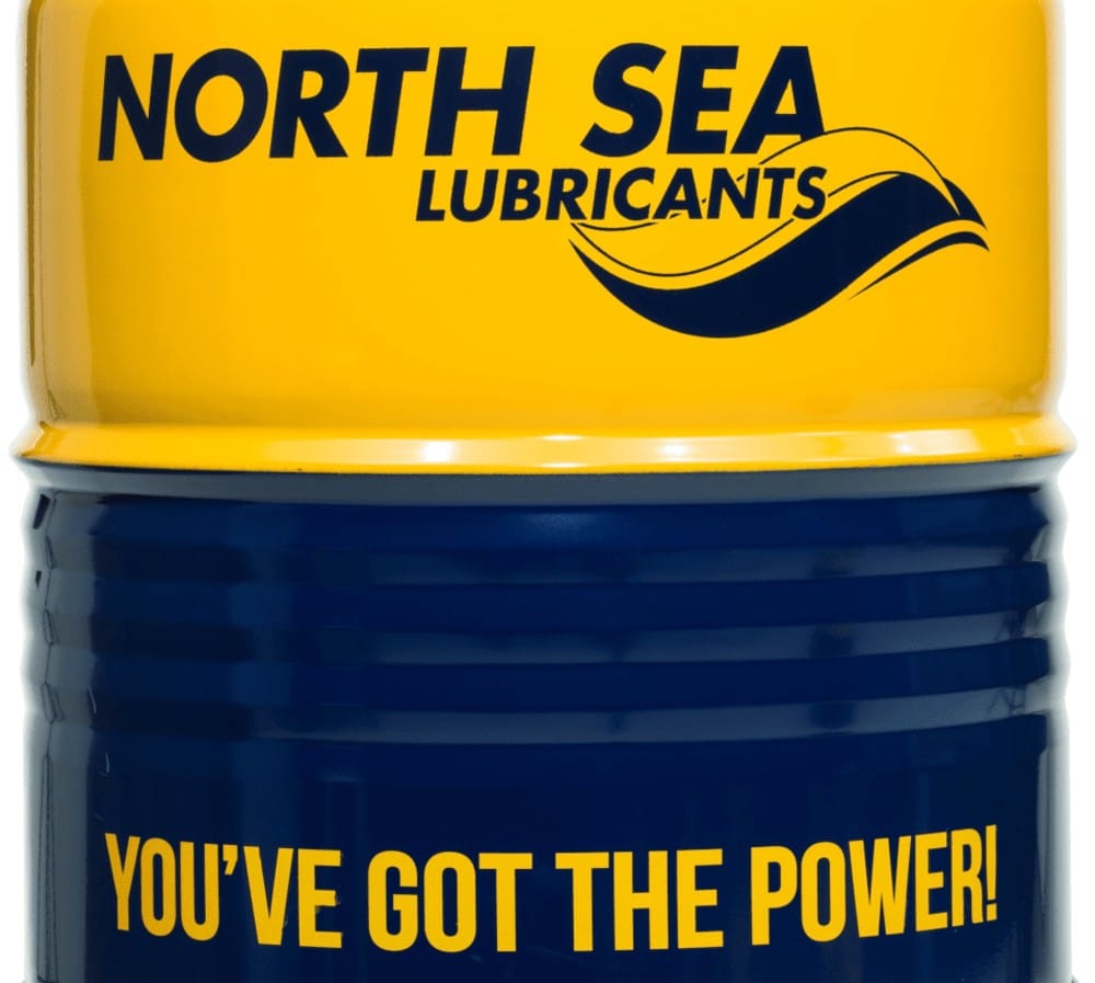 North Sea Lubricants,NSL, lancerer TIDAL POWER MA 40 – ny højtydende gasmotorolie