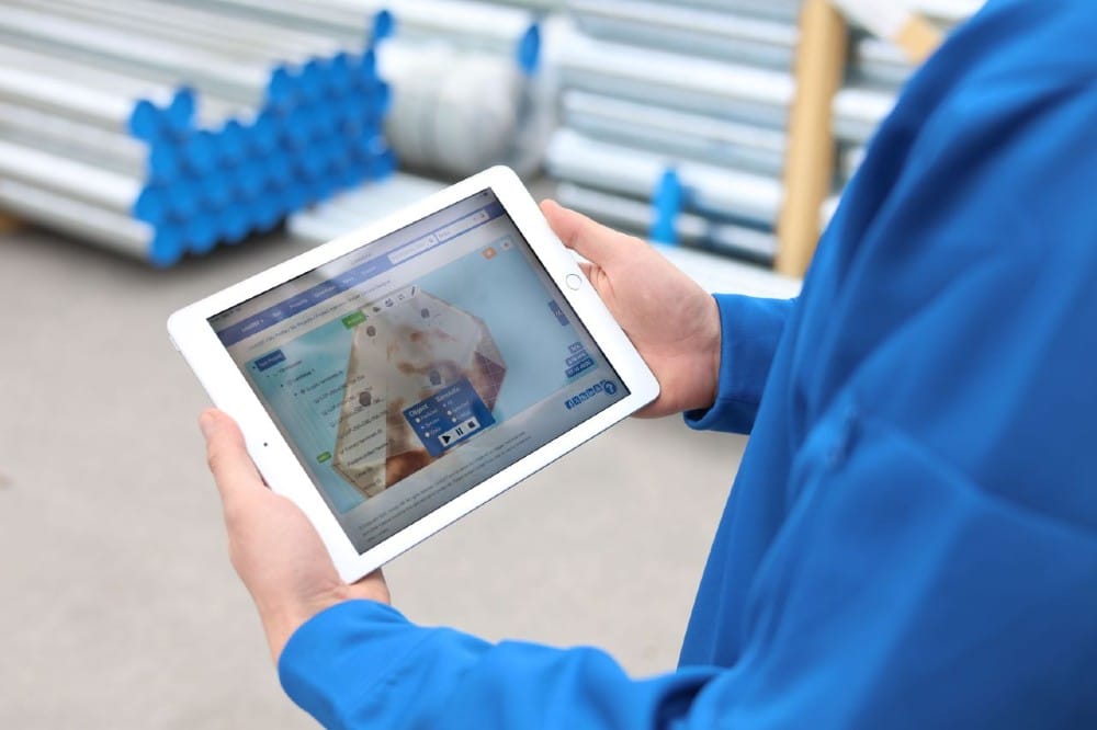 Projektering, der stjæler tid? Så er LindQST værd at kende