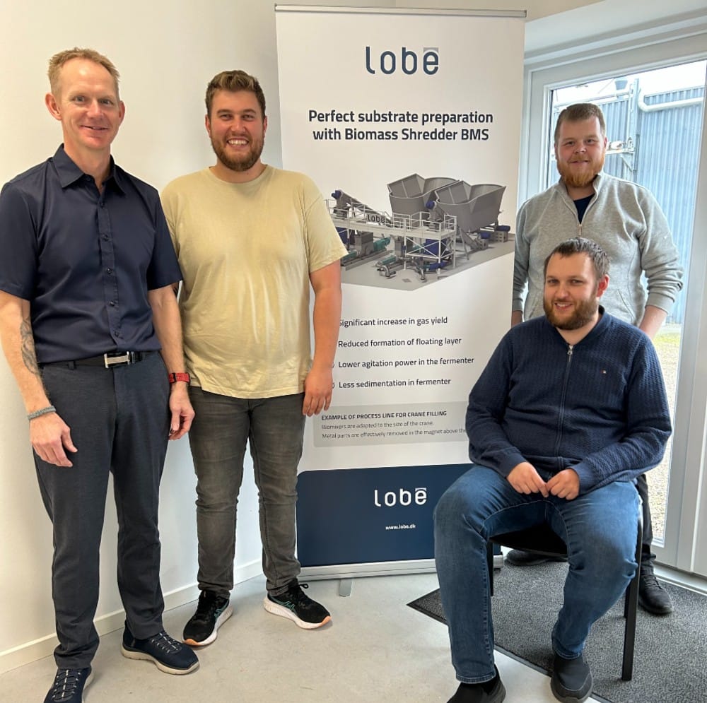 Mød vores engineering afdeling