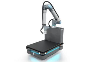 Mobile Cobots MC600