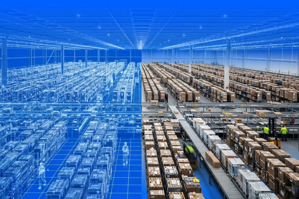Körber accelererer AI-innovation inden for logistik og supply chain i samarbejde med NVIDIA