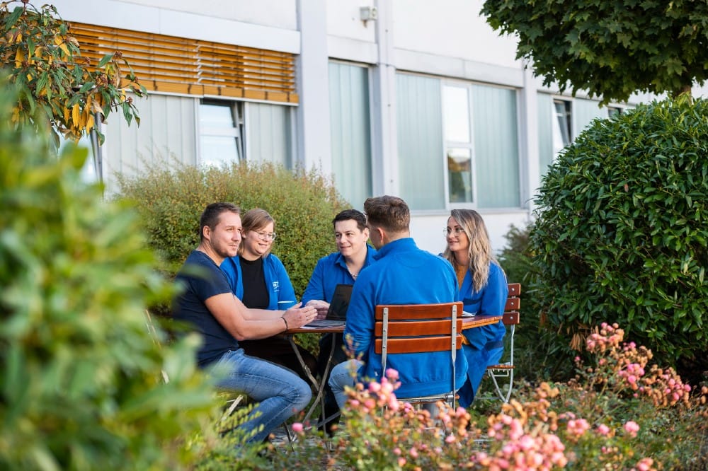 ODU tilslutter sig FN's Global Compact