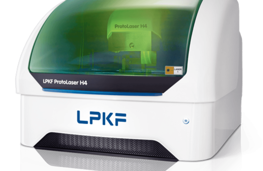Protolaser H4