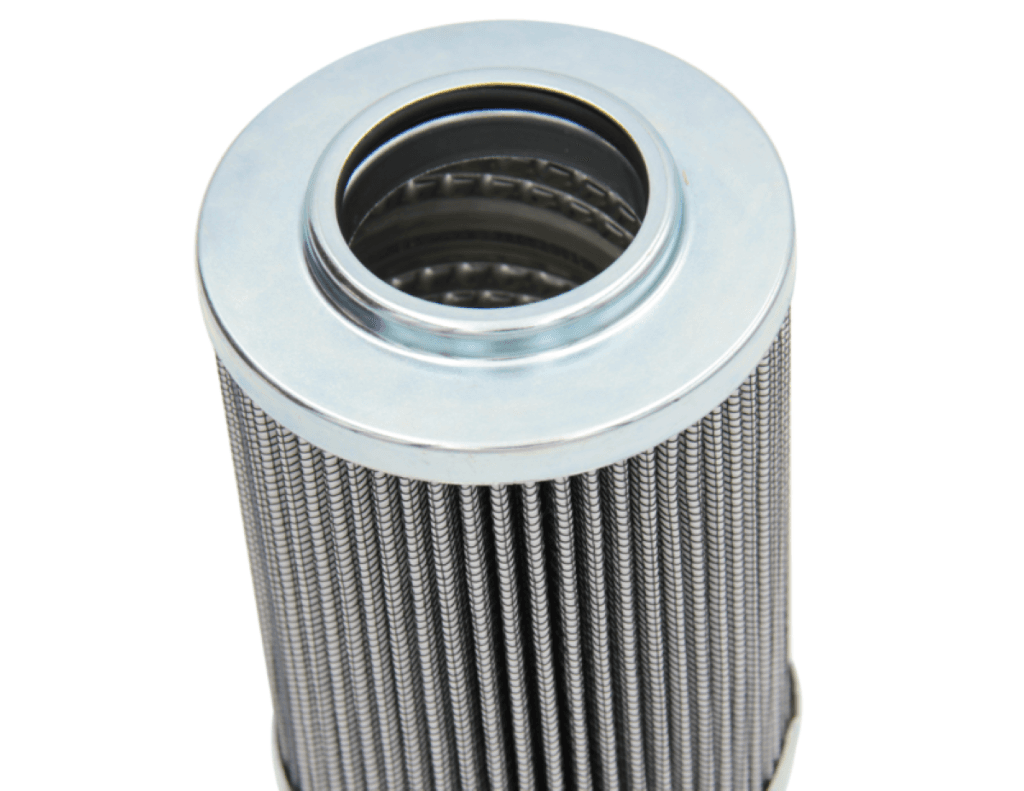 Filtreringsløsninger i topkvalitet hos Gaardbye Supply ApS