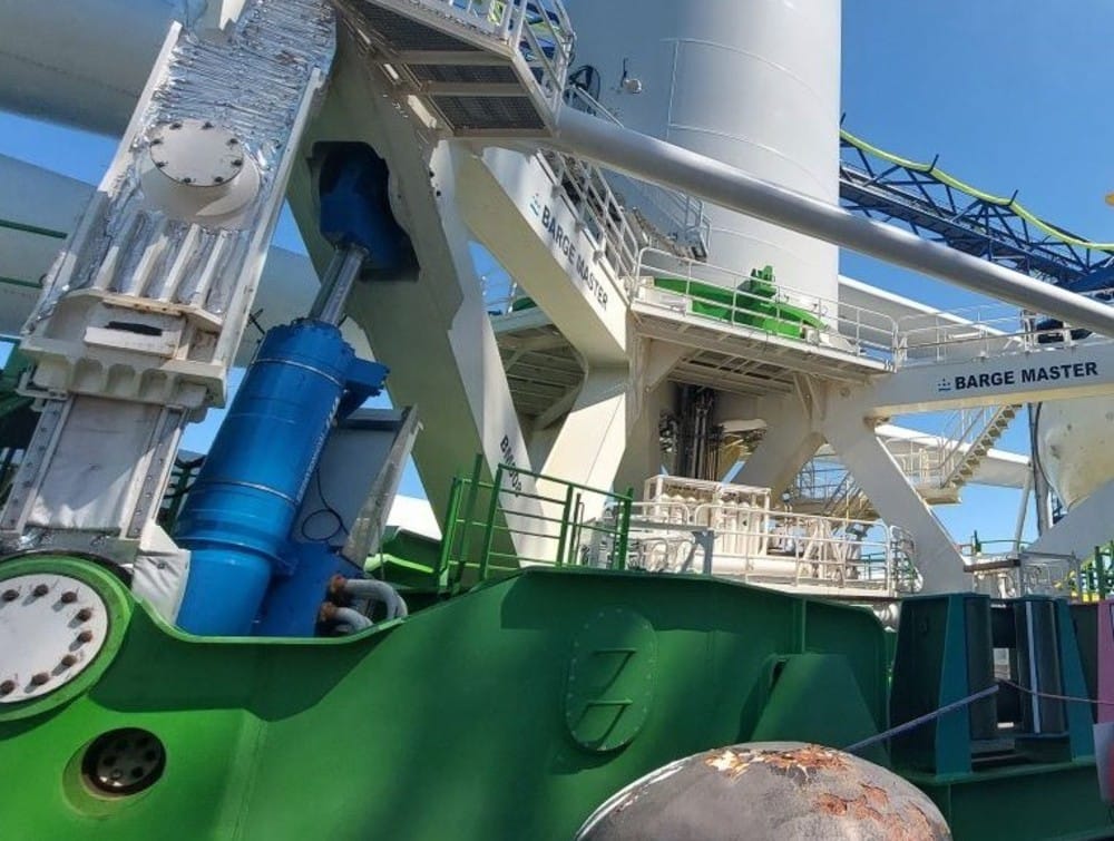 Udvidelse af sortimentet inden for vejning