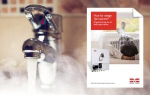 Overvejer du at skifte til fjernvarme? Få det fulde overblik i vores guide!