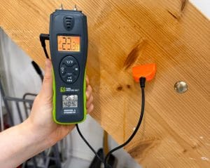 Nyhed - Professionel fugtmåling med dokumentation i én løsning