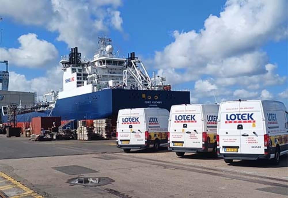 Vi er glade for at kunne afsløre et nyt strategisk samarbejde mellem Lotek og Incendium AB