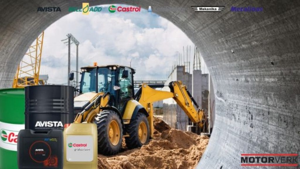 Maksimér ydeevnen og minimér vedligeholdelsestiden!