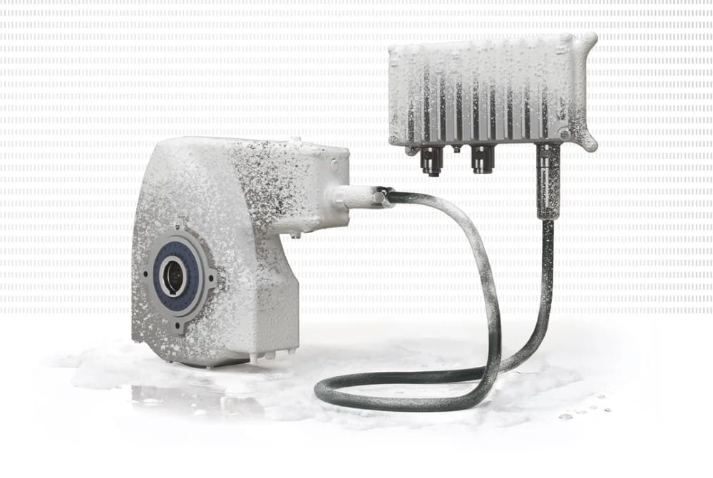 Aluminiumsdrev bliver modstandsdygtige mod rengøringskemikalier