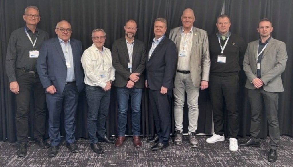 CenSec bestyrelse 2026