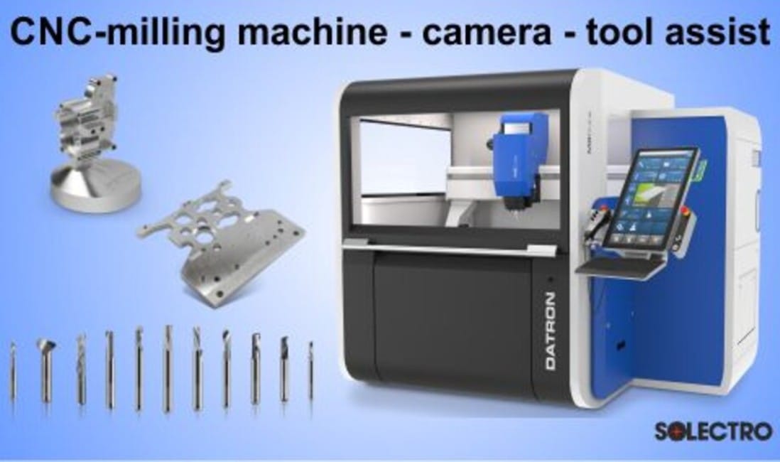 Solectro - Hvor fleksibel er din produktion?
