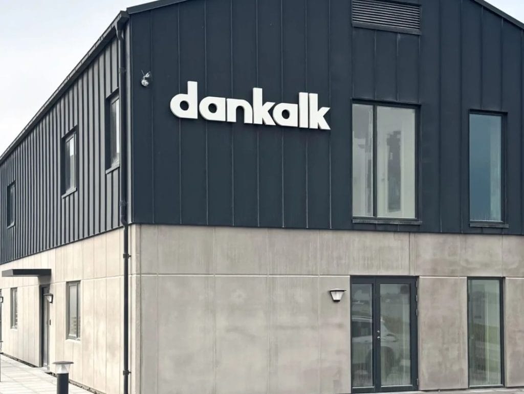 DANKALK