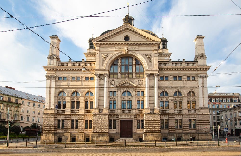 EKTOS Expands European Engineering Capacity with New Development Office in Lviv