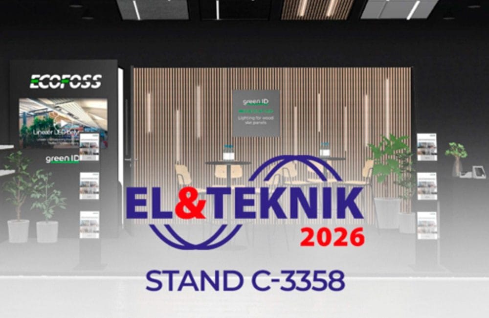 Ecofoss el og teknik